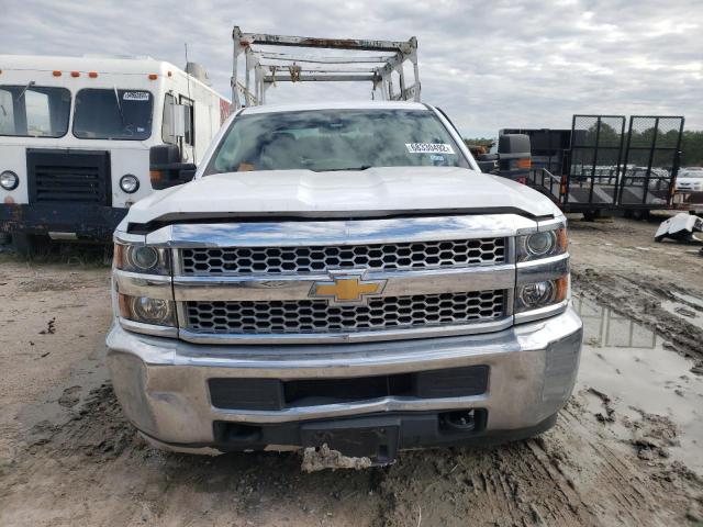 Photo 5 from auction – 2019 CHEVROLET SILVERADO with VIN 2GC2CREG8K1232718