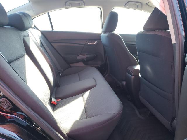 Photo 10 from auction – 2015 HONDA CIVIC SE with VIN 19XFB2F74FE274502