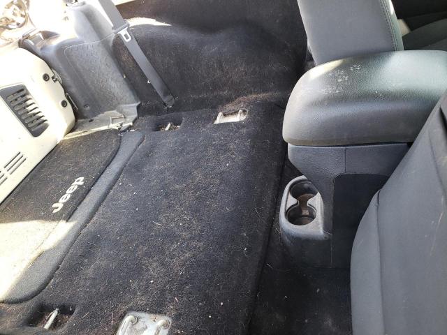 Photo 10 from auction – 2011 JEEP WRANGLER S with VIN 1J4AA2D14BL609877