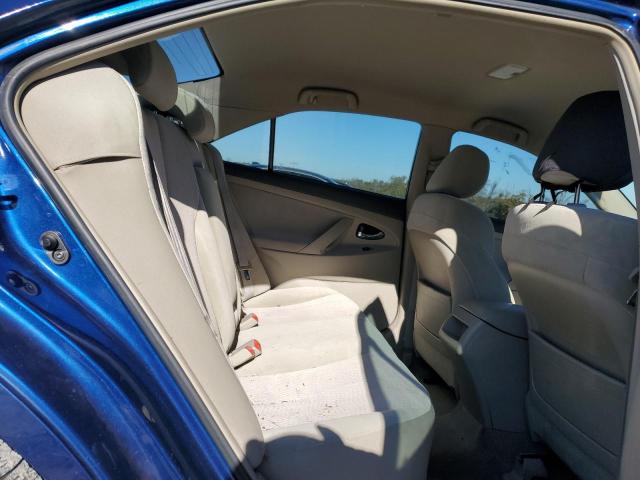 Photo 10 from auction – 2010 TOYOTA CAMRY BASE with VIN 4T1BF3EK2AU516627