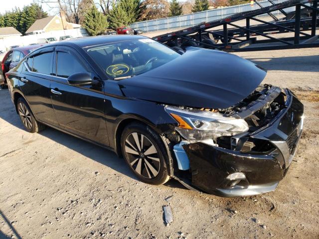 Photo 4 from auction – 2019 NISSAN ALTIMA SV with VIN 1N4BL4DW6KC153544