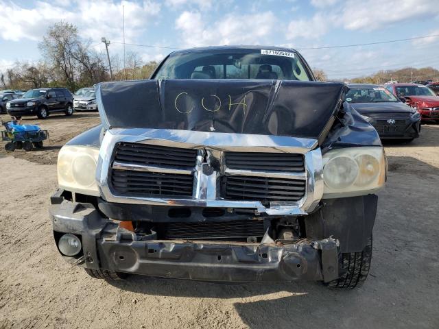 Photo 5 from auction – 2005 DODGE DAKOTA SLT with VIN 1D7HW42N65S305876