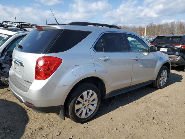 Photo 3 from auction – 2011 CHEVROLET EQUINOX LT with VIN 2CNFLNEC5B6478910