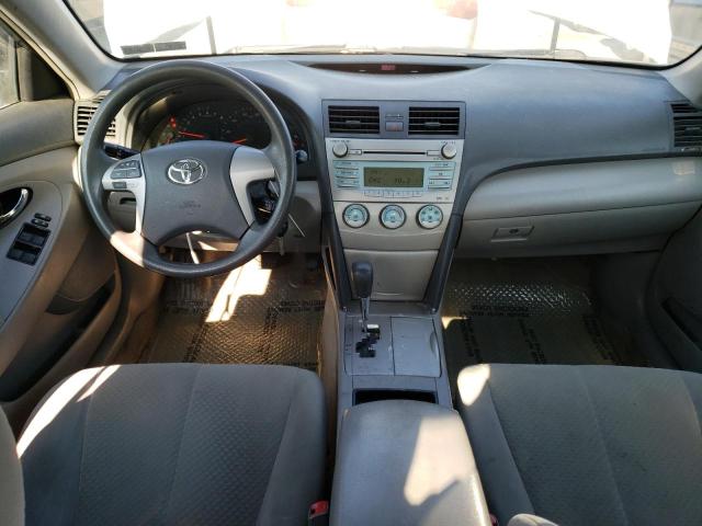 Photo 8 from auction – 2007 TOYOTA CAMRY with VIN 4T1BE46K87U078177