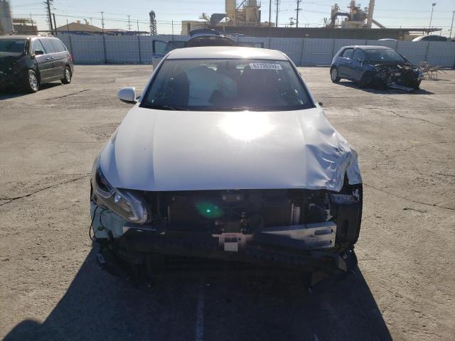 Photo 5 from auction – 2019 NISSAN ALTIMA S with VIN 1N4BL4BV0KN310337