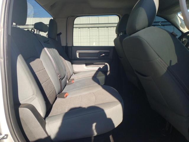 Photo 10 from auction – 2017 RAM 2500 SLT with VIN 3C6TR4JT3HG515396