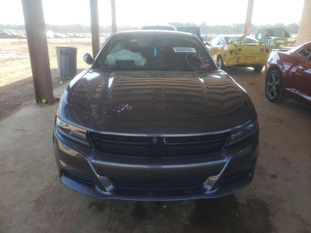 Photo 5 from auction – 2018 DODGE CHARGER SX with VIN 2C3CDXBG4JH152448