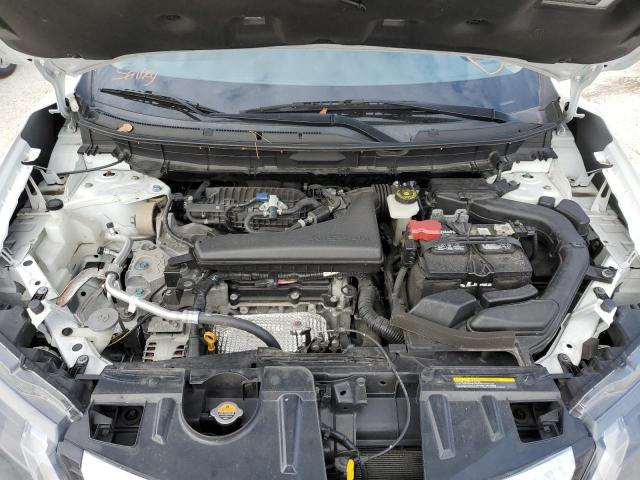 Photo 12 from auction – 2020 NISSAN ROGUE S with VIN KNMAT2MT1LP503978