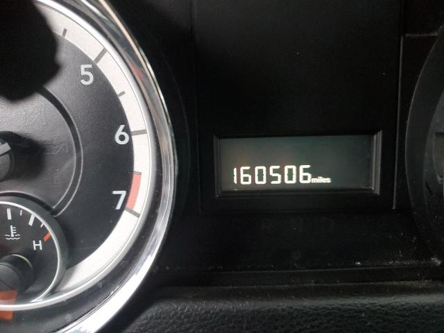 Photo 9 from auction – 2014 DODGE GRAND CARA with VIN 2C4RDGCG0ER320381