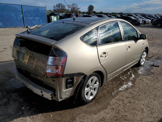 Photo 3 from auction – 2008 TOYOTA PRIUS with VIN JTDKB20U883320470