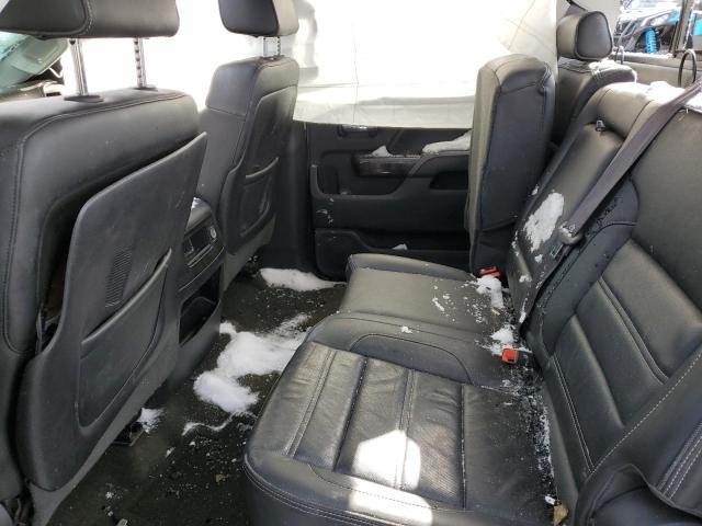 Photo 10 from auction – 2015 GMC SIERRA K25 with VIN 1GT120E88FF188155