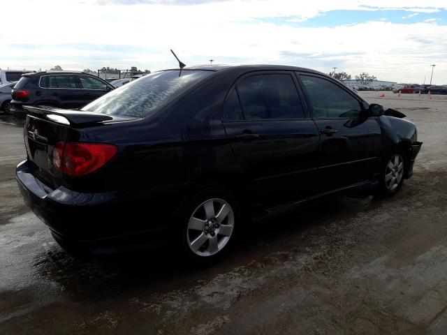 Photo 3 from auction – 2008 TOYOTA COROLLA CE with VIN 1NXBR32E68Z944765