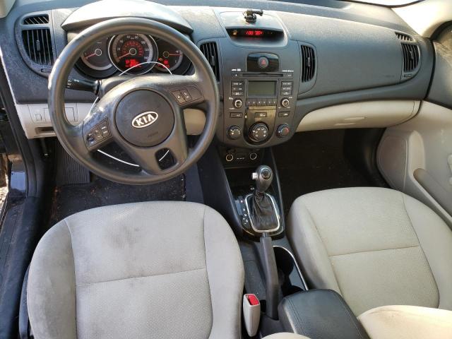 Photo 8 from auction – 2012 KIA FORTE LX with VIN KNAFT4A28C5485307