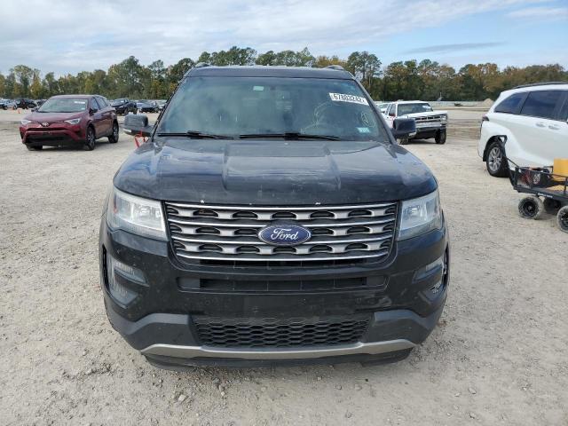 Photo 5 from auction – 2016 FORD EXPLORER X with VIN 1FM5K7D82GGA07165
