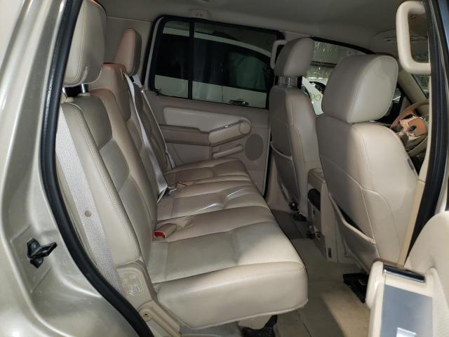 Photo 11 from auction – 2006 MERCURY MOUNTAINEE with VIN 4M2EU47EX6ZJ04156