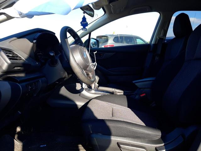 Photo 7 from auction – 2021 SUBARU CROSSTREK with VIN JF2GTABC7MH669037
