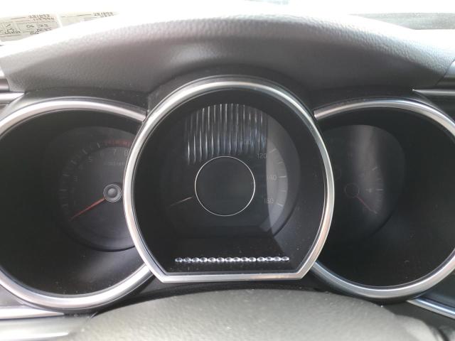 Photo 9 from auction – 2014 KIA OPTIMA LX with VIN 5XXGM4A71EG281897