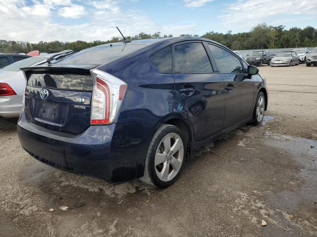 Photo 3 from auction – 2013 TOYOTA PRIUS with VIN JTDKN3DUXD0344627