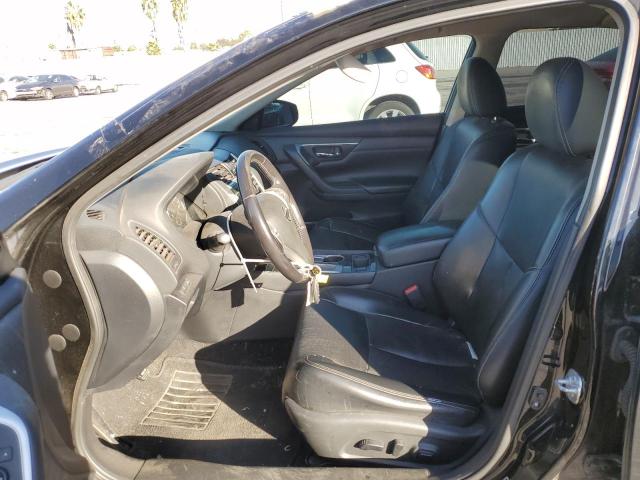 Photo 7 from auction – 2018 NISSAN ALTIMA 2.5 with VIN 1N4AL3AP1JC166722