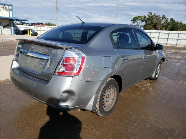 Zdjęcie 3 z aukcji – 2012 NISSAN SENTRA 2.0 z VIN 3N1AB6AP1CL781473