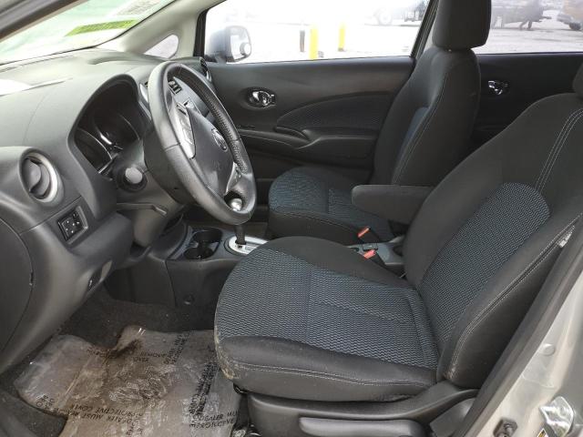 Photo 7 from auction – 2014 NISSAN VERSA NOTE with VIN 3N1CE2CP2EL429592