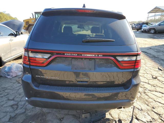 Photo 6 from auction – 2015 DODGE DURANGO SX with VIN 1C4RDHAG9FC873534