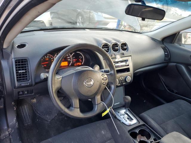 Photo 8 from auction – 2012 NISSAN ALTIMA BAS with VIN 1N4AL2AP7CC236138