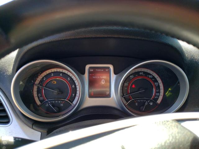 Photo 9 from auction – 2013 DODGE JOURNEY CR with VIN 3C4PDCDG9DT710373