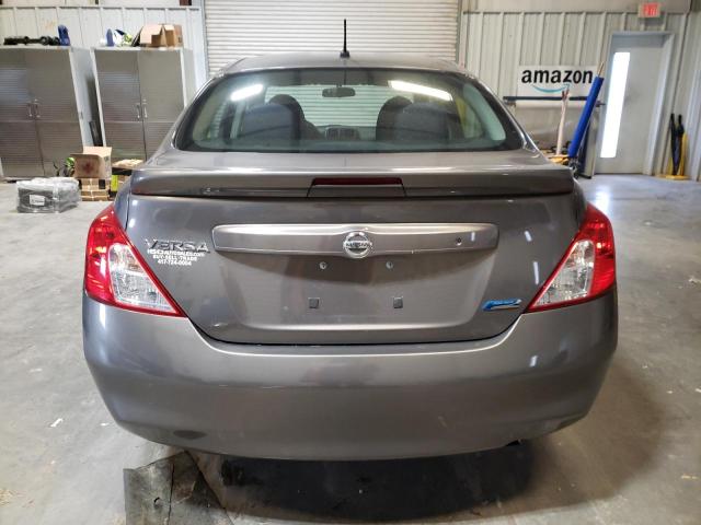 Photo 6 from auction – 2013 NISSAN VERSA S with VIN 3N1CN7AP6DL853985