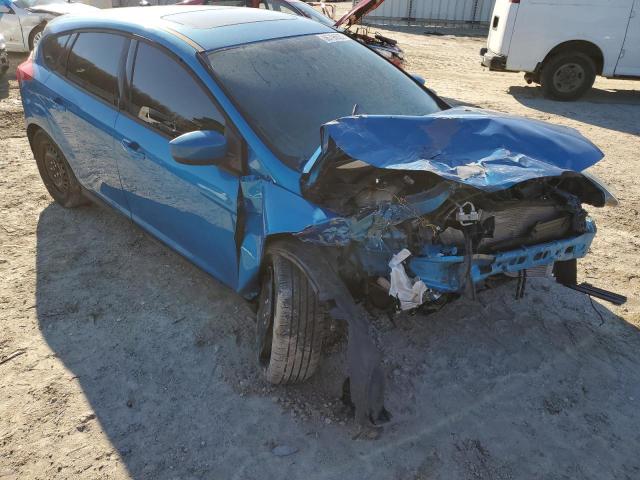 Photo 4 from auction – 2012 FORD FOCUS SE with VIN 1FAHP3K29CL226254