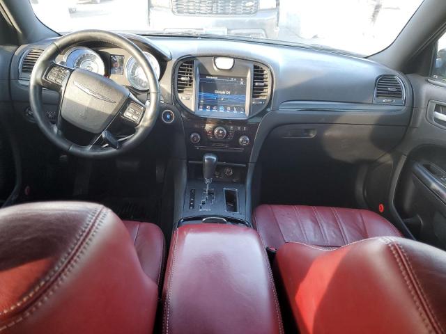 Photo 8 from auction – 2013 CHRYSLER 300 S with VIN 2C3CCABT9DH557917