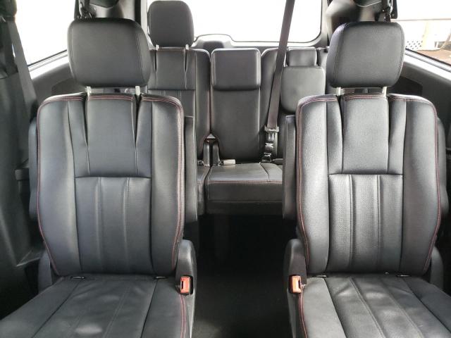 Photo 10 from auction – 2019 DODGE GRAND CARA with VIN 2C4RDGEG5KR760184
