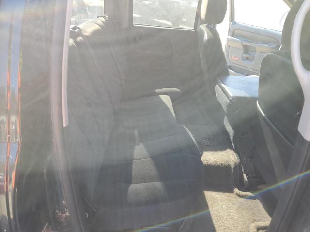 Photo 10 from auction – 2003 DODGE RAM 1500 S with VIN 1D7HA18DX3S242015