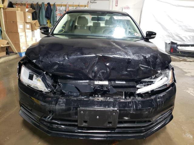 Photo 5 from auction – 2017 VOLKSWAGEN JETTA SE with VIN 3VWDB7AJ1HM270744