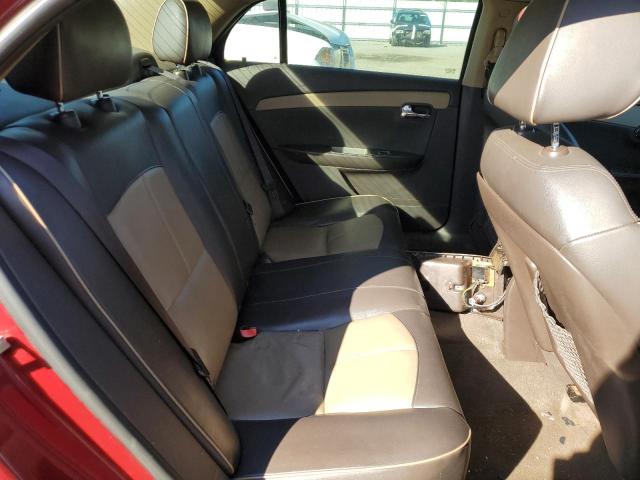 Photo 10 from auction – 2011 CHEVROLET MALIBU LTZ with VIN 1G1ZE5E71BF180416