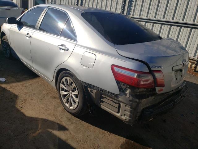Photo 2 from auction – 2007 TOYOTA CAMRY with VIN 4T1BE46K17U003708