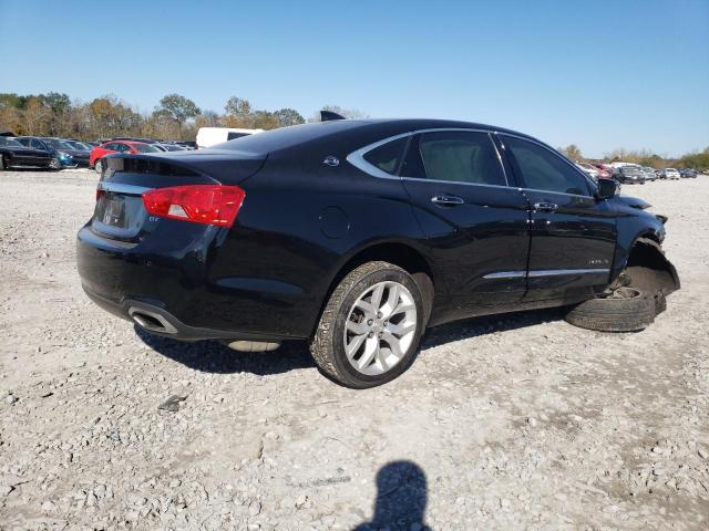 Photo 3 from auction – 2016 CHEVROLET IMPALA LTZ with VIN 2G1145S36G9133285