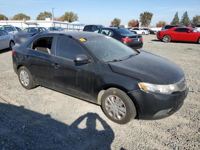 Photo 4 from auction – 2012 KIA FORTE EX with VIN KNAFU4A22C5539794