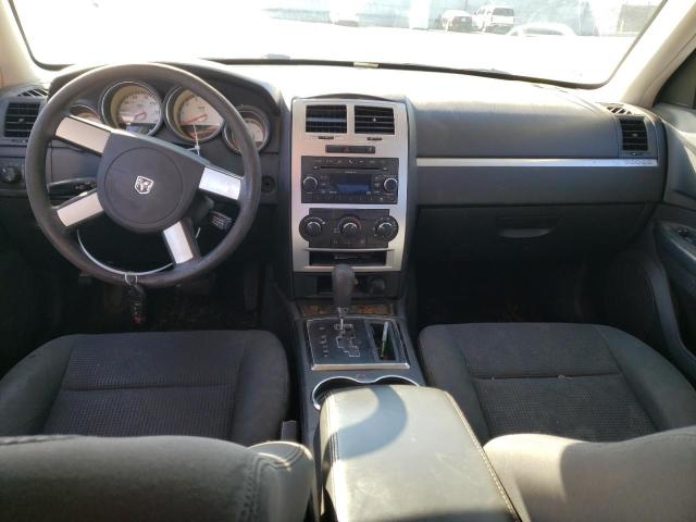 Photo 8 from auction – 2010 DODGE CHARGER SX with VIN 2B3CA3CV5AH298563