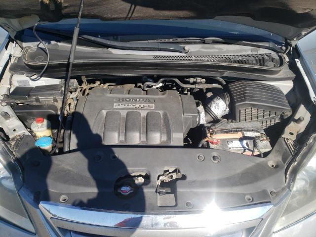 Photo 11 from auction – 2006 HONDA ODYSSEY EX with VIN 5FNRL38756B107184