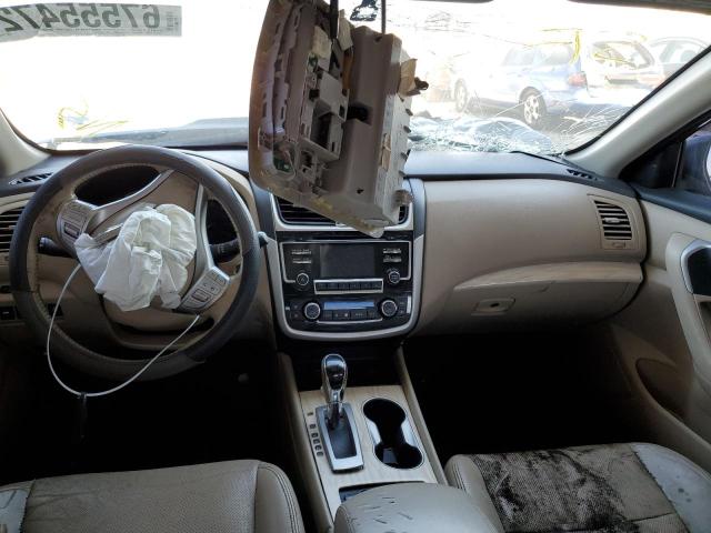 Photo 8 from auction – 2018 NISSAN ALTIMA 2.5 with VIN 1N4AL3AP2JC197316