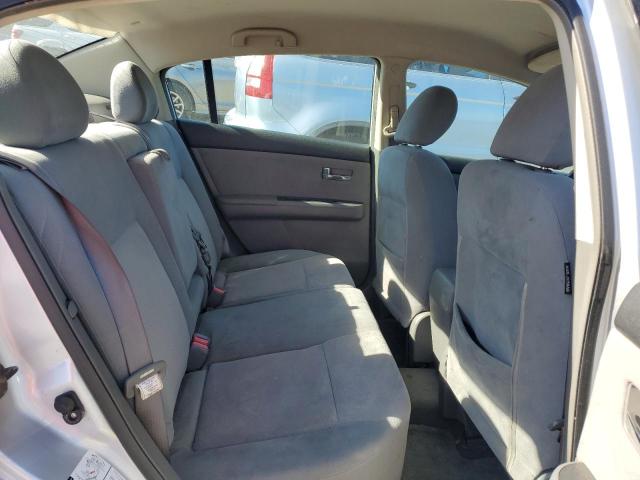 Photo 10 from auction – 2009 NISSAN SENTRA 2.0 with VIN 3N1AB61E09L683350
