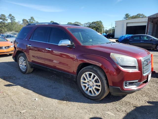 Photo 4 from auction – 2015 GMC ACADIA SLT with VIN 1GKKRRKD0FJ314130