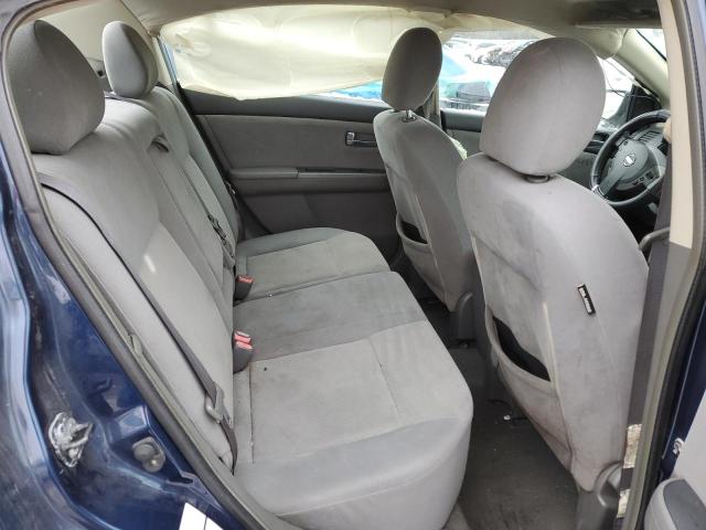 Photo 10 from auction – 2009 NISSAN SENTRA with VIN 3N1AB61E39L630982