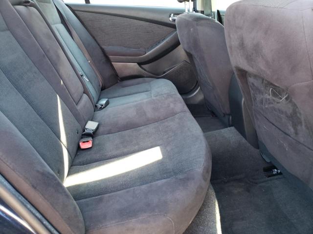 Photo 10 from auction – 2012 NISSAN ALTIMA BAS with VIN 1N4AL2AP1CC152591
