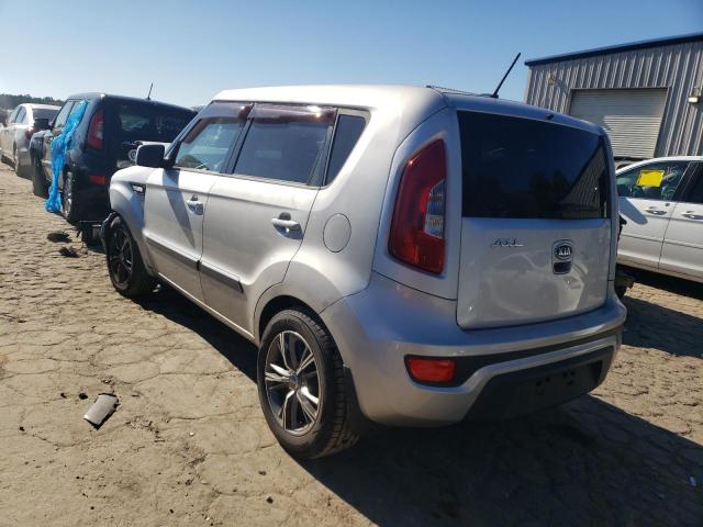 Photo 2 from auction – 2012 KIA SOUL with VIN KNDJT2A5XC7455533