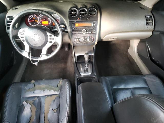 Photo 8 from auction – 2012 NISSAN ALTIMA BAS with VIN 1N4AL2AP1CN478234