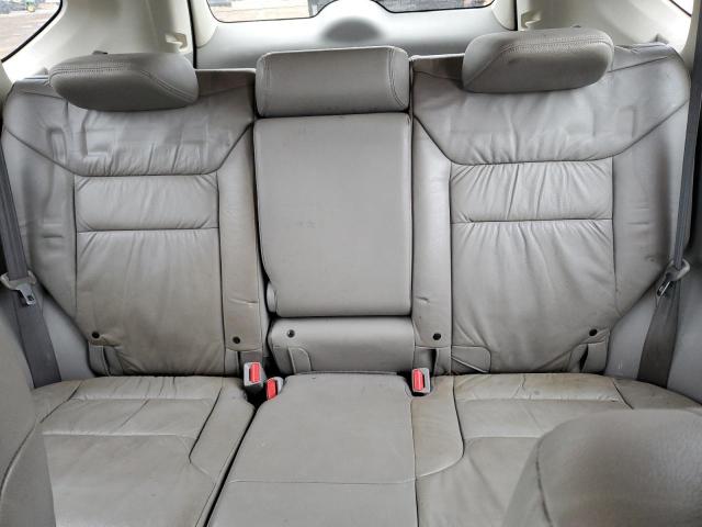 Photo 10 from auction – 2012 HONDA CR-V EXL with VIN 2HKRM4H72CH611868