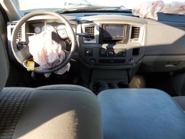 Photo 8 from auction – 2008 DODGE RAM 1500 S with VIN 1D7HU18258S511356