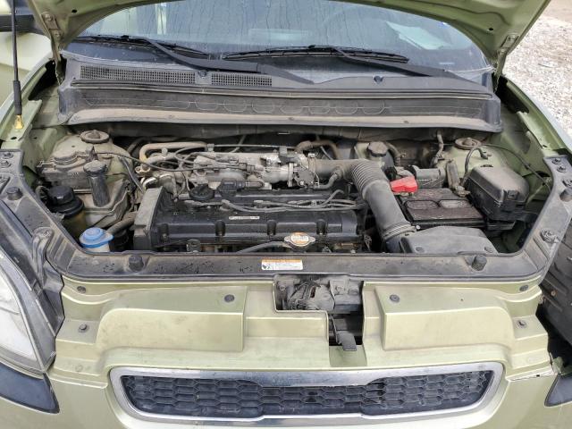 Photo 11 from auction – 2010 KIA SOUL + with VIN KNDJT2A27A7176057